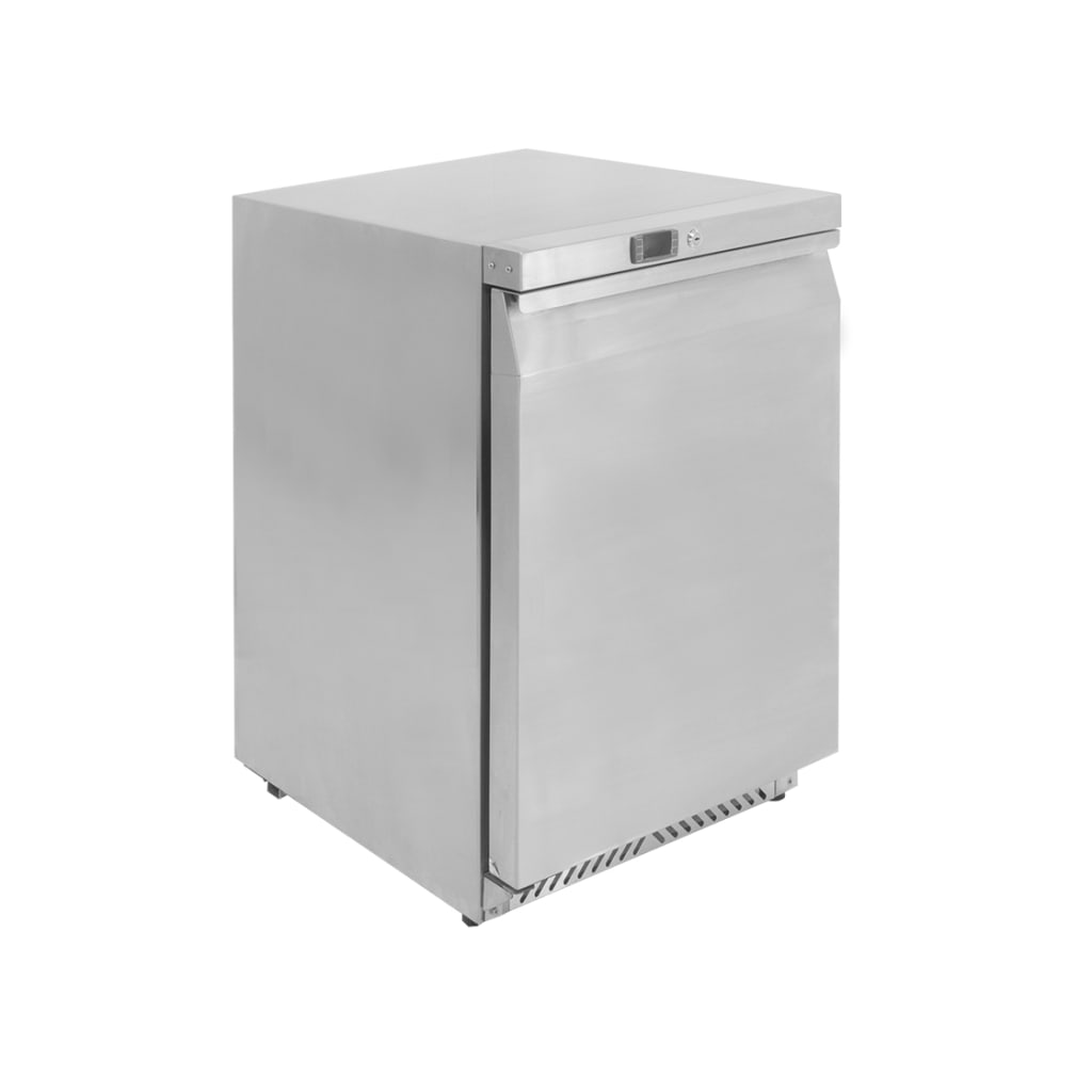 Airex AXR.UC.1 ActiveCore Undercounter Fridge 1 Solid Door