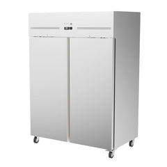 Airex AXR.URGN.2 ActiveCore Upright Fridge 2 Solid Doors
