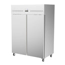 Airex AXF.URGN.2 ActiveCore Upright Freezer 2 Solid Doors