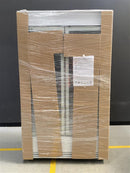 Skope - BME1200N-AC - 2 Glass Door Display or Storage Fridge Lit Sign