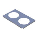 Bain Marie Double Soup Pot Hob