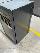 Skope - BB580X-3SW - BackBar X 3 Door Glass Fridge