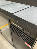 Skope - BB580X-3SW - BackBar X 3 Door Glass Fridge