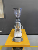 Mazzer Robur S Electronic Grinder WHITE