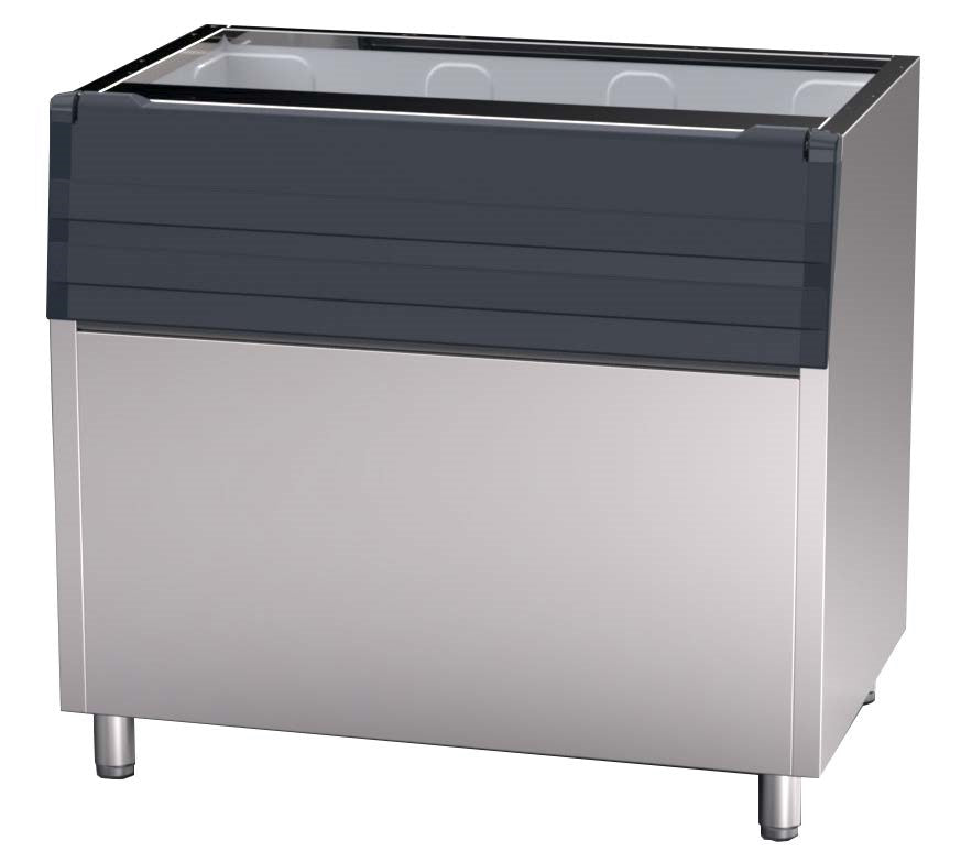 Brema BIN350-P Ice Storage Bin 350kg