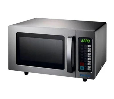 Birko 1200325 Commercial Microwave 25Ltr