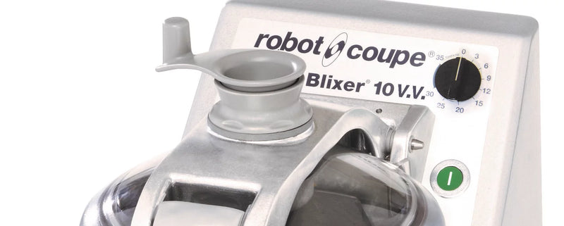 Robot Coupe - Blixer 10 V.V. Variable Speed - 21405