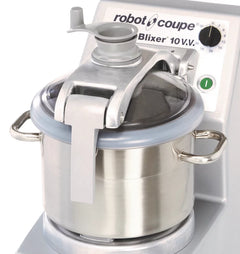 Robot Coupe - Blixer 10 V.V. Variable Speed - 21405