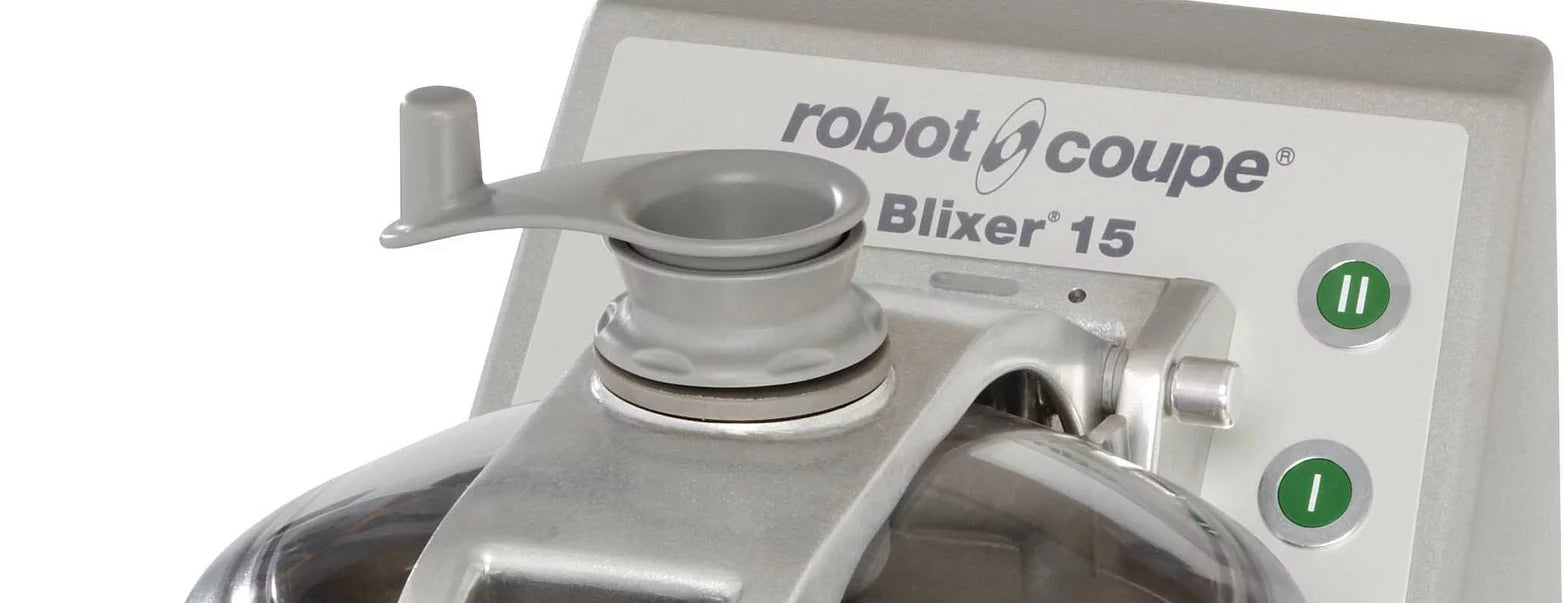 ROBOT COUPE  - Blixer 15 - 51511