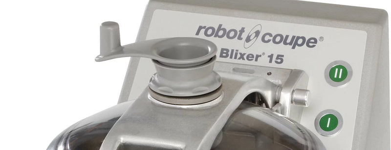 ROBOT COUPE  - Blixer 15 - 51511