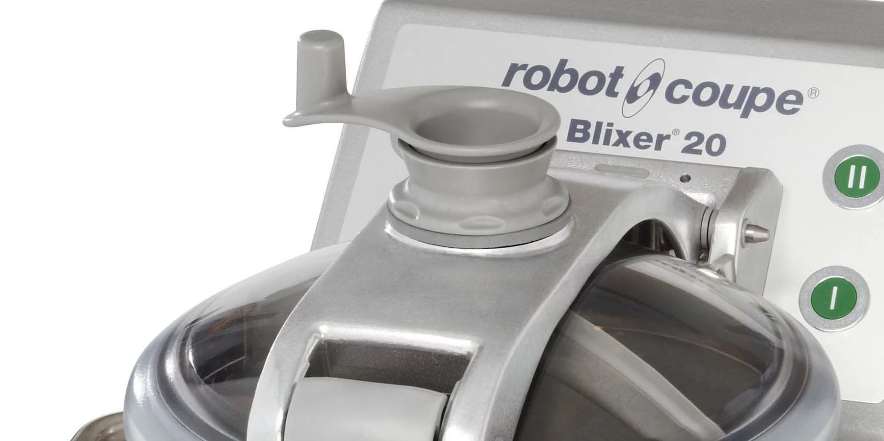 ROBOT COUPE - Blixer 20 Additional Bowl Assembly