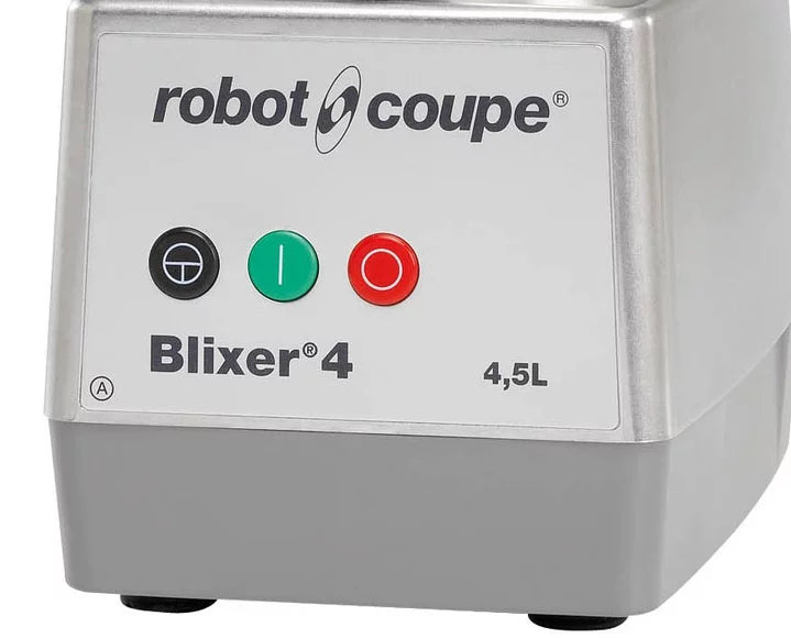 Robot Coupe - Blixer 4 - 33212