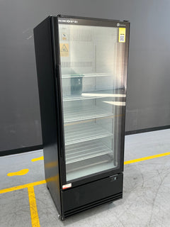 Skope - BME600N-AC - Single Door Chiller