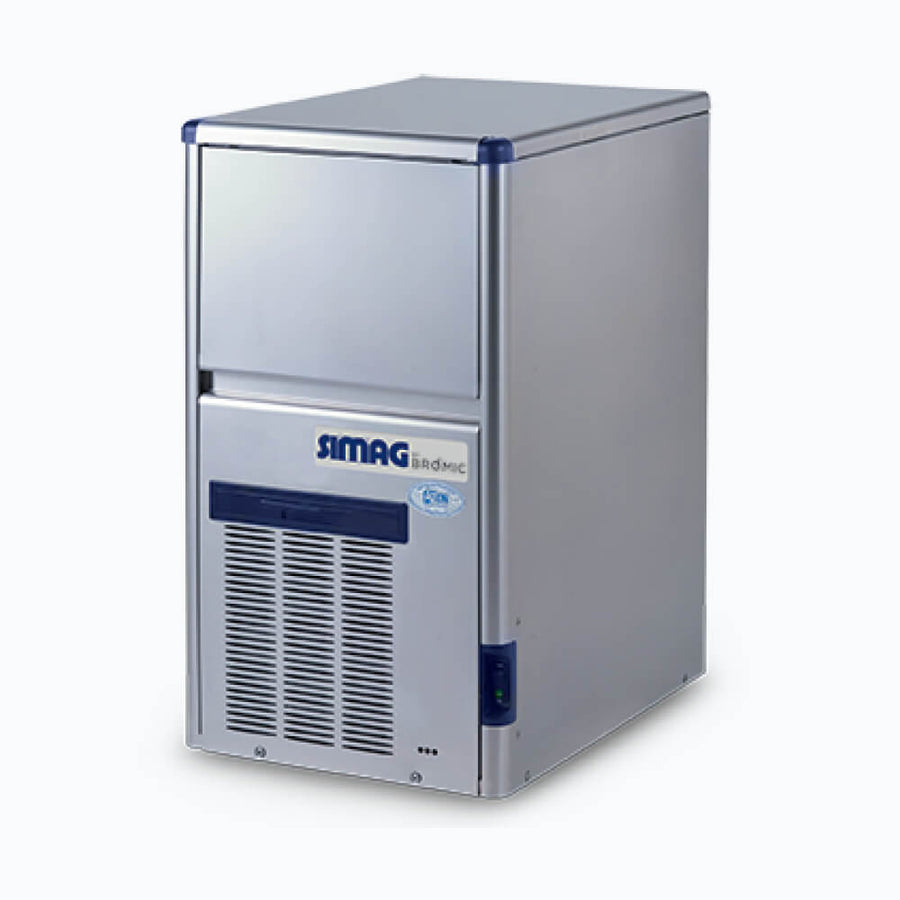 Ice Machines