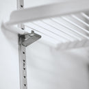 Bromic - GM0660 - Upright Display Fridge – 659L 1 Door Flat Glass Lighbox