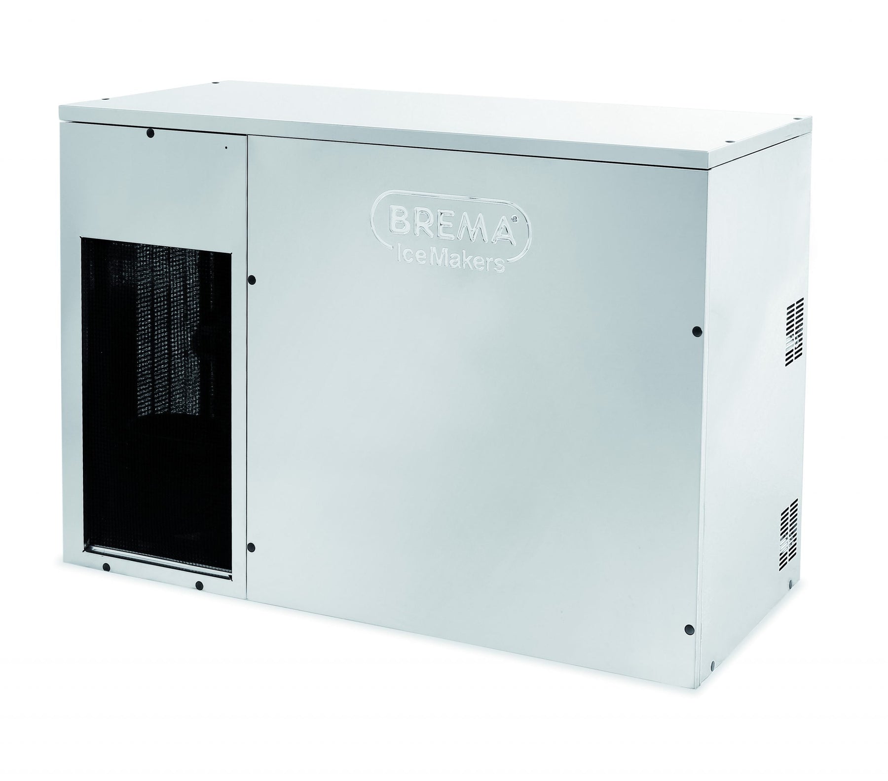 Brema C300A Modular Ice Cube Machine 300kg/24h