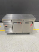 Skope ReFlex 2 Solid Door Underbench GN 1/1 Compatible Fridge RF7.UBR.2.SD EX RENTAL