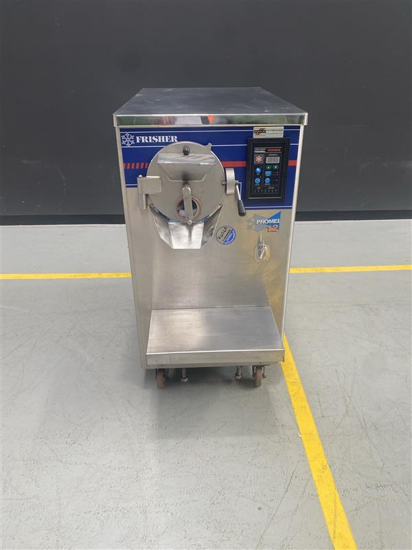 Frisher Promel 12 Batch Freezer