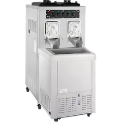 Taylor C002 Continuous Batch Freezer Two Flavor