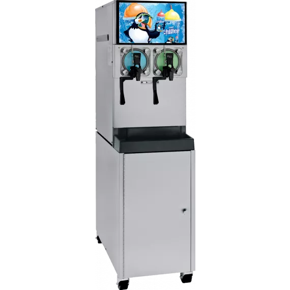 Taylor CART for C300 Two Flavour Frozen Carbonated Beverage Machine (Copy)