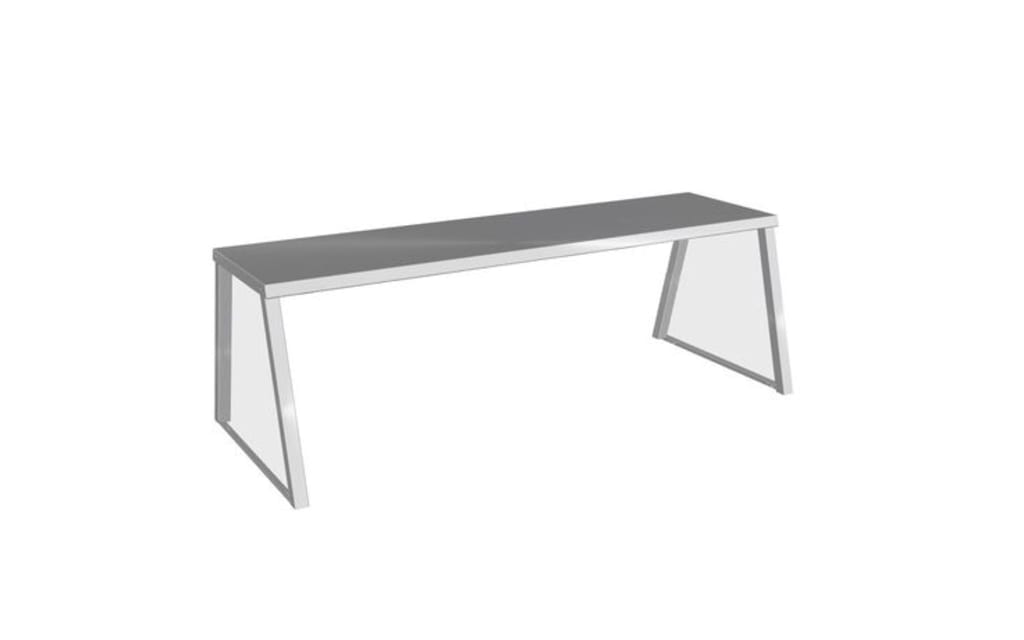 Culinaire - CA.GA.8 - Ambient A-Frame Gantry -  8 Module