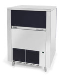 BREMA CB1265A Ice Cube Machine 130kg/24hr 65kg Storage