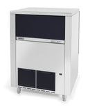 BREMA CB1265A Ice Cube Machine 130kg/24hr 65kg Storage