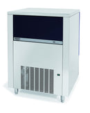 Brema CB1565A-HC-DP Self-contained Ice Cube Machine 152kg/24hr 65kg Storage
