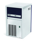 Brema CB184A-HC Self Contained Ice Cube Machine 21kg/24hr 4kg Storage