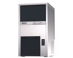 Brema CB249A-HCQ-DP Self-contained Ice B-Cube Machine Drain pump 29kg/24hr 9kg Storage