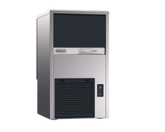 Brema CB249A-HCQ-DP Self-contained Ice B-Cube Machine Drain pump 29kg/24hr 9kg Storage