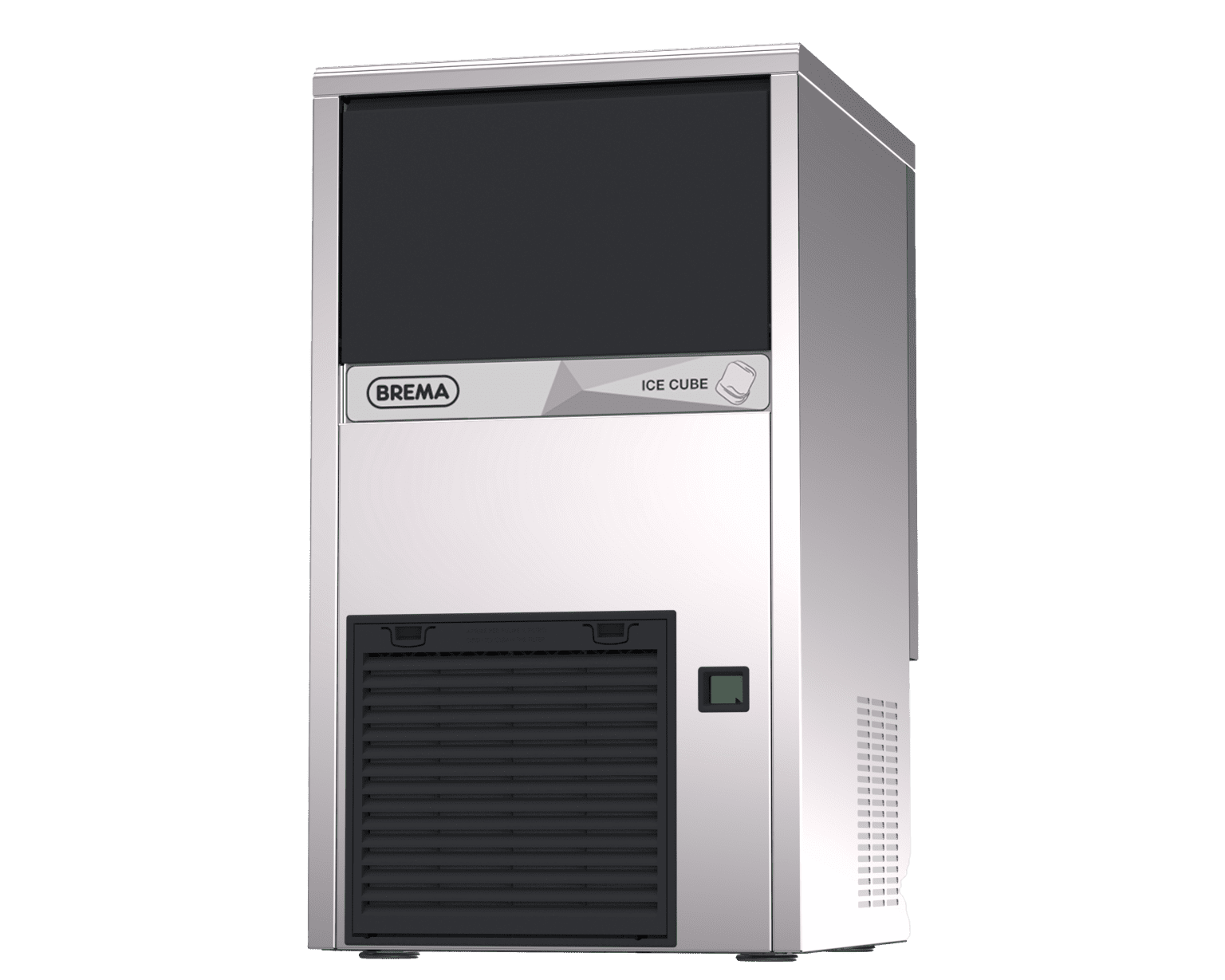 Brema CB249A Bench-Top Ice Cube Machine 29kg/24hr 9kg Storage