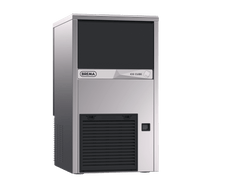 Brema CB249A Bench-Top Ice Cube Machine 29kg/24hr 9kg Storage