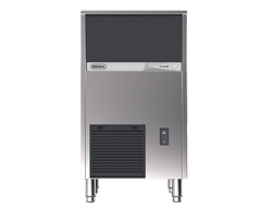 Brema CB425A-HCQ-DP Self-contained Ice B-Cube Machine Drain Pump 72kg/24hr 40kg Storage