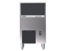 Brema CB425A-HCQ-DP Self-contained Ice B-Cube Machine Drain Pump 72kg/24hr 40kg Storage