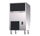 Brema CB425A-HCQ-DP Self-contained Ice B-Cube Machine Drain Pump 72kg/24hr 40kg Storage