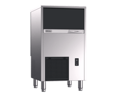 Brema CB425A-HCQ-DP Self-contained Ice B-Cube Machine Drain Pump 72kg/24hr 40kg Storage
