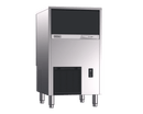 Brema CB425A-HCQ-DP Self-contained Ice B-Cube Machine Drain Pump 72kg/24hr 40kg Storage