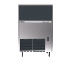 Brema CB955A-HCQ-DP Self-contained Ice B-Cube Machine Drain Pump 95kg/24hr 55kg Storage