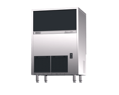 Brema CB955A-HCQ-DP Self-contained Ice B-Cube Machine Drain Pump 95kg/24hr 55kg Storage