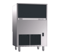 Brema CB955A-HCQ-DP Self-contained Ice B-Cube Machine Drain Pump 95kg/24hr 55kg Storage