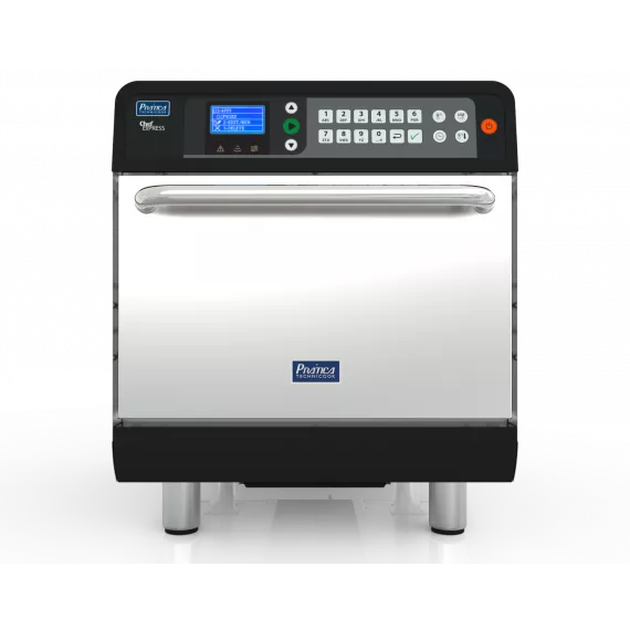 Pratica High Speed Oven Model Chef Express