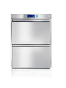 Classeq C500DD - Undercounter Glasswasher & Dishwasher