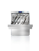 Classeq C500DD - Undercounter Glasswasher & Dishwasher