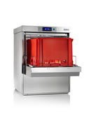 Classeq C500DD - Undercounter Glasswasher & Dishwasher
