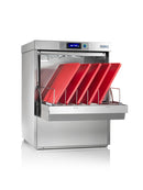 Classeq C500DD - Undercounter Glasswasher & Dishwasher