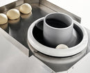 Cuppone - Bernini - Dough Rounder 20-300GR BALL