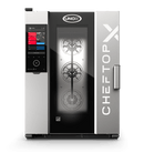 UNOX XEDA-1011-EXRS-ET CHEFTOP-X Combi Oven 10 Tray GN 1/1 Right Door