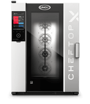 UNOX XEDA-1021-EXRS-ET CHEFTOP-X Combi Oven 10 Tray GN 2/1 Right Door