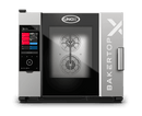 UNOX XELA-05EU-EXRS-ET BAKERTOP-X Combi Oven 5 Tray 600x400 Right Door
